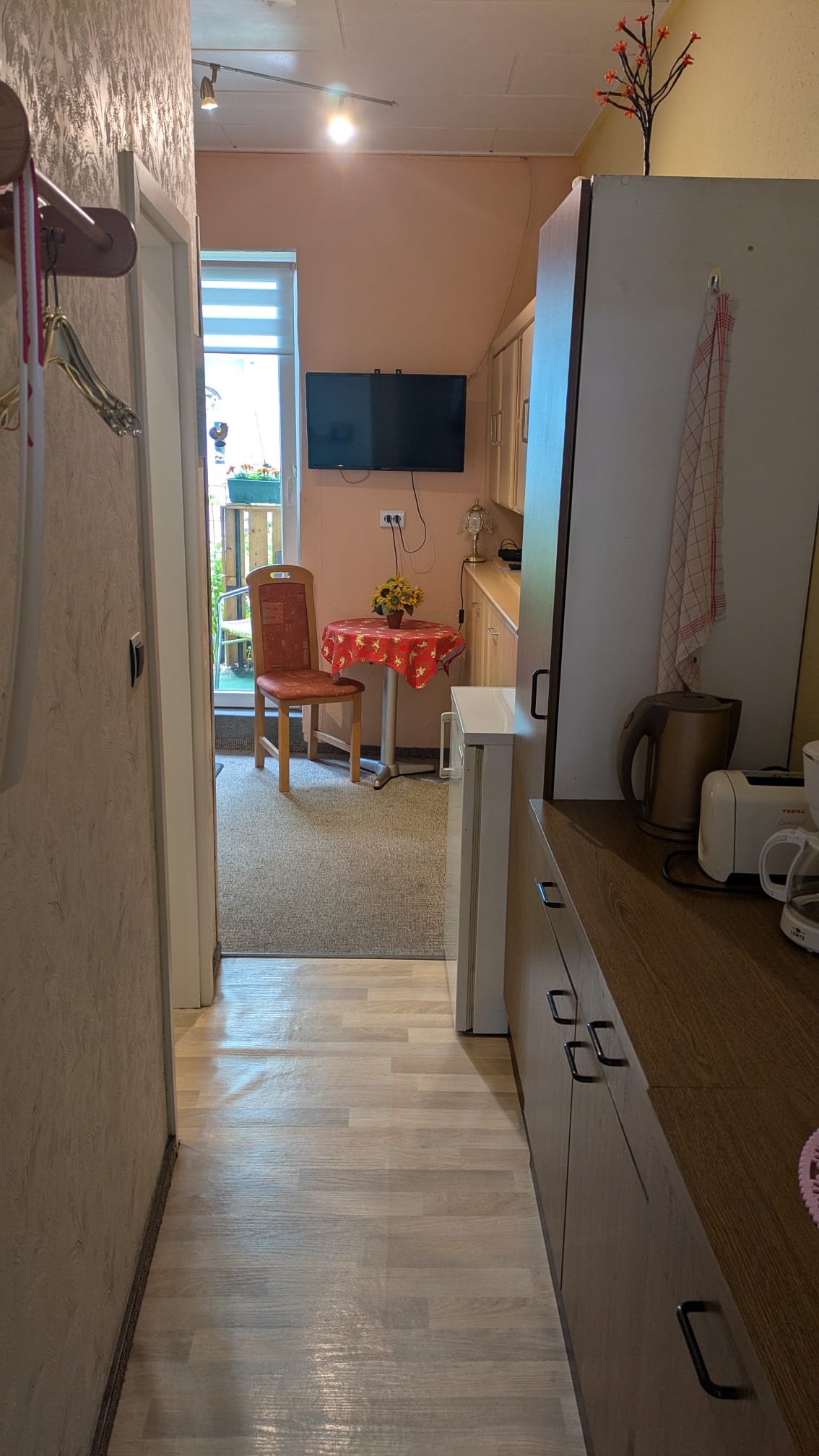 Ferienwohnung Einzel 3